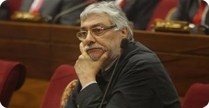 Otorgarían otros 30 días de permiso a Fernando Lugo - ADN Digital