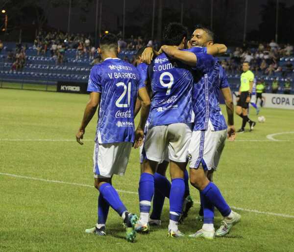 Diario HOY | Un penal de VAR rescata a Sol frente a Tacuary