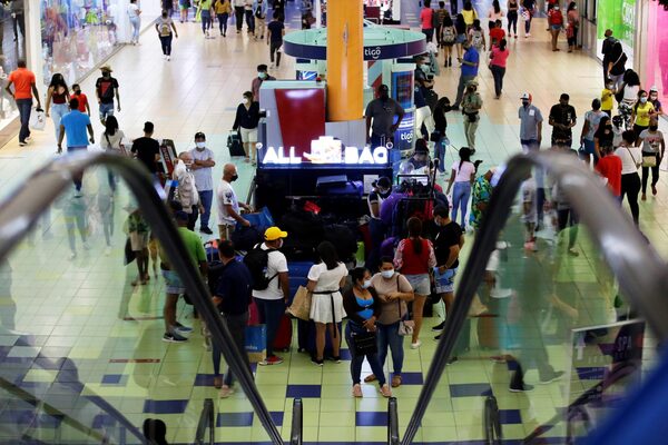 Moody's reafirma calificación de Panamá en Baa2 pero con perspectiva negativa - MarketData