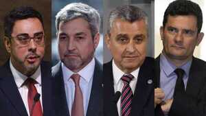 Diario HOY | La fallida operación Patrón: crónica de un montaje “made in paraguay” contra HC