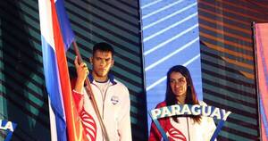La Nación / Paraguay brillará por siempre