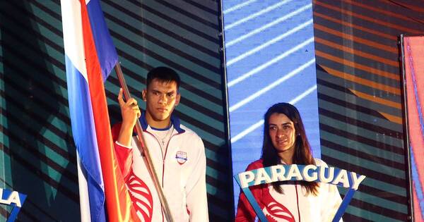 La Nación / Paraguay brillará por siempre