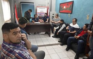 Comisión sugiere aprobar pedido de informe sobre “negocio” de Copaco - Economía - ABC Color