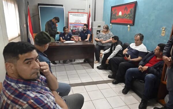 Comisión sugiere aprobar pedido de informe sobre “negocio” de Copaco - Economía - ABC Color