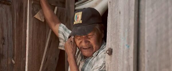Fincadh inicia su 6ª edición con proyecciones presenciales y en streaming - Cine y TV - ABC Color
