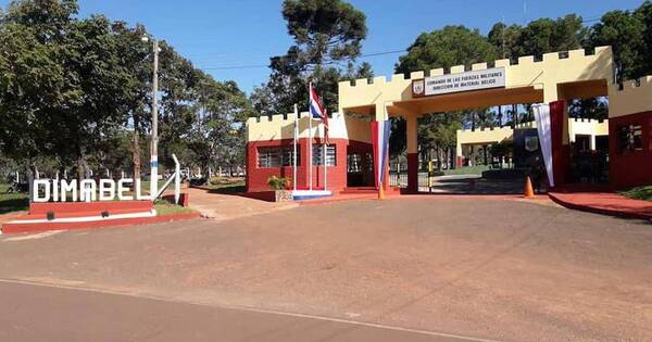La Nación / Militar niega vinculación con irregularidades