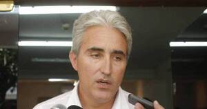 La Nación / Comunicado de Codehupy indignó a víctimas del grupo criminal EPP