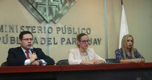 La Nación / Defraudación por G. 24 mil millones habría en Hacienda