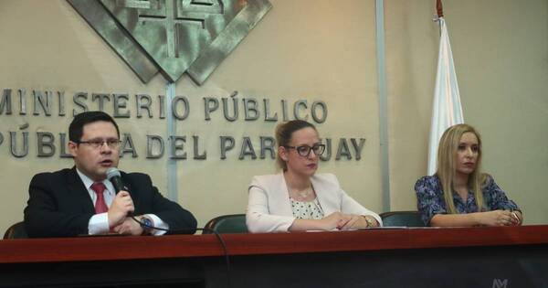 La Nación / Defraudación por G. 24 mil millones habría en Hacienda