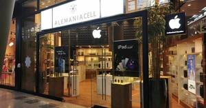 La Nación / Alemania Cell se posiciona como marca más recordada