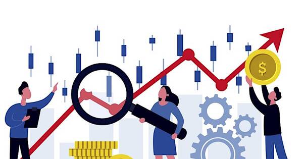 La Nación / Caeríamos mucho menos en el 2022