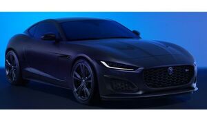 Muestra garra: Jaguar celebra 75 años de producción de deportivos (y lanza nuevas series del F-TYPE en 2023)