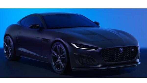 Muestra garra: Jaguar celebra 75 años de producción de deportivos (y lanza nuevas series del F-TYPE en 2023)