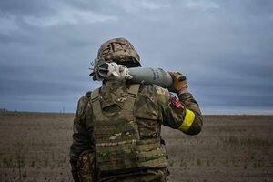Unidades ucranianas se reagrupan en Zaporiyia, según político prorruso - Mundo - ABC Color