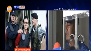 Posible traslado de Carmen Villalba y otra epepista de la cárcel del Buen Pastor - Paraguaype.com