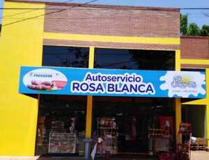 ROBARON EN LOCAL COMERCIAL DE OBLIGADO
