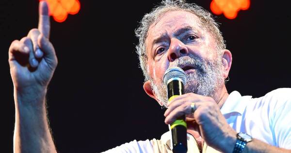La Nación / La Policía de Brasil investiga nuevas amenazas contra Lula