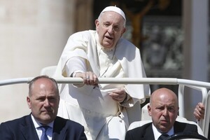 Diario HOY | Papa pide paz duradera en Ucrania, tras apertura rusa a mediación vaticana