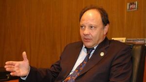 Óscar Vicente Scavone: "Jugamos contra 13, el árbitro y VAR"