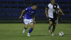 Sol de América y Tacuary firman un empate