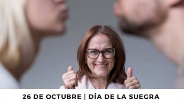 Desde encantadoras, hasta suegras adivinas