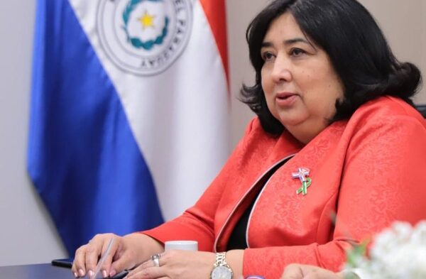 Consejo Directivo del Instituto Interamericano del Niño, la Niña y Adolescentes de la OEA se reúne en Paraguay