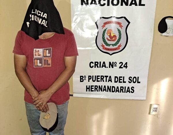 Pidió millonario giro y había sido no tenía cómo pagar