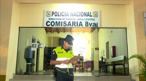 Encuentran un cuerpo en patio baldío de Capiatá - Unicanal