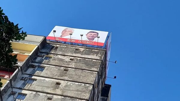Plantean triplicar periodo de propaganda electoral para “sincerar plazos” y por inacción de Fiscalía - Política - ABC Color