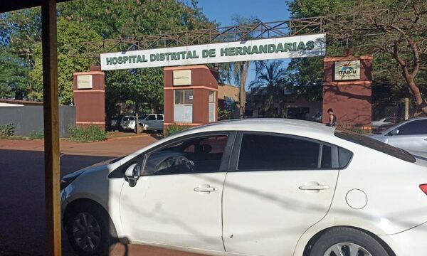 Quince niños contagiados con varicela en Hernandarias