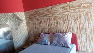 Dan prisión domiciliaria a los cuatro que entraron al motel con una criatura