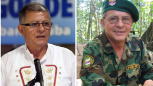 Diario HOY | Dan amnistía a exguerrillero de las FARC, acusado del asesinato de Cecilia Cubas