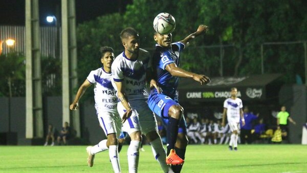 Torneo Clausura: "12" y Ameliano se juegan al todo o nada
