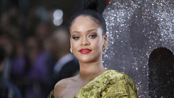 Rihanna vuelve a la música con Black Panther: Wakanda Forever