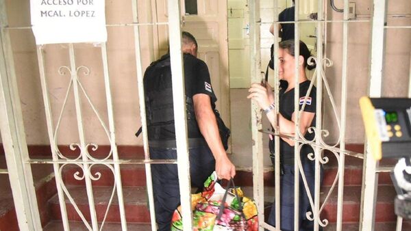 Traslado de Carmen Villalba del Buen Pastor se sigue evaluando