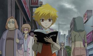 Los Simpson rinden homenaje a Death Note de su nuevo especial de Halloween