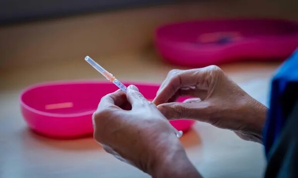 EMA: la “pandemia no ha terminado” y habrá “nueva ola en próximas semanas” - Mundo - ABC Color