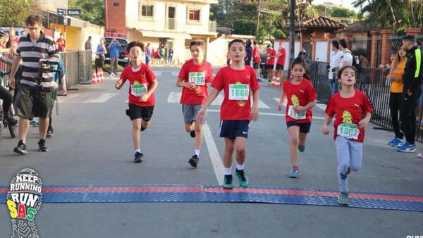 El RUN SAS espera contar con 1.200 corredores este año | Deportes | 5Días