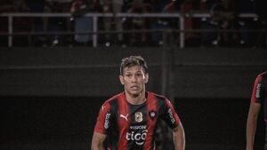Cerro Porteño: Incógnita en torno a Carrascal