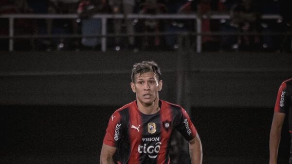 Cerro Porteño: Incógnita en torno a Carrascal