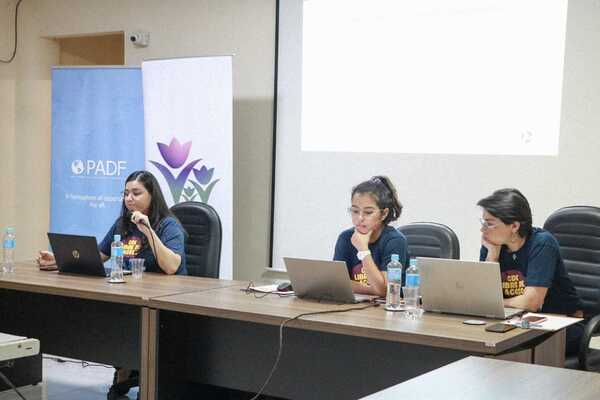 Estudio revela desconocimiento de la ley en casos de acoso sexual en CDE - La Clave