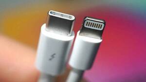 Diario HOY | ¿El fin del cable Lightning?: los futuros iPhone deberán contar con puertos USB-C