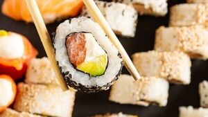 Nuevo concepto de restaurante oriental se instaló en el Paseo Vía Bella | Lifestyle | 5Días