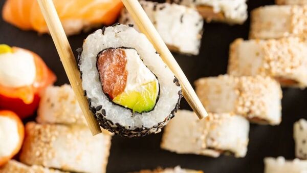 Nuevo concepto de restaurante oriental se instaló en el Paseo Vía Bella | Lifestyle | 5Días