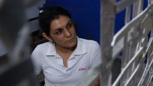 Realizarán sumario a Carmen Villalba, adelanta interino de Justicia - Noticias Paraguay