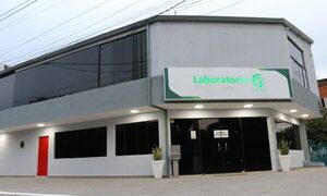 Laboratorio de Tesãi amplía sus servicios