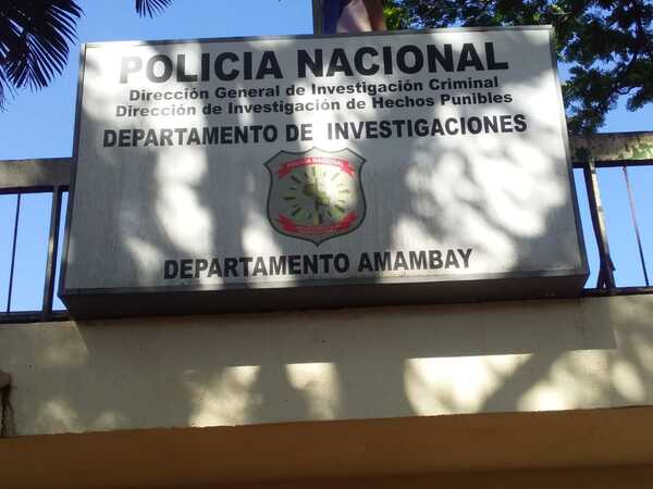 Se entregó sujeto buscado por asesinato del "Dr. Cannabis" y de un jefe de subcomisaría - Radio Imperio