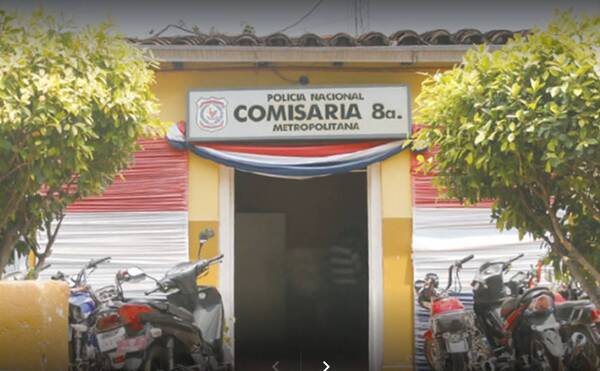 Crónica / Salió a hacer caminata y "encontró" con un cadáver tirado