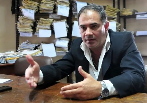 Privilegio a Carmen Villalba en Buen Pastor: 'Le malinformaron al ministro'