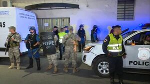 Nombran a nueva directora del Buen Pastor y anuncian que Villalba no será trasladada - Nacionales - ABC Color